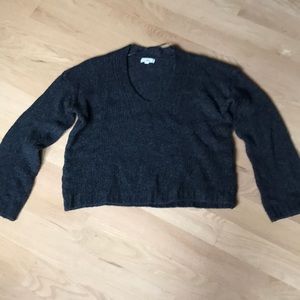 BP sweater